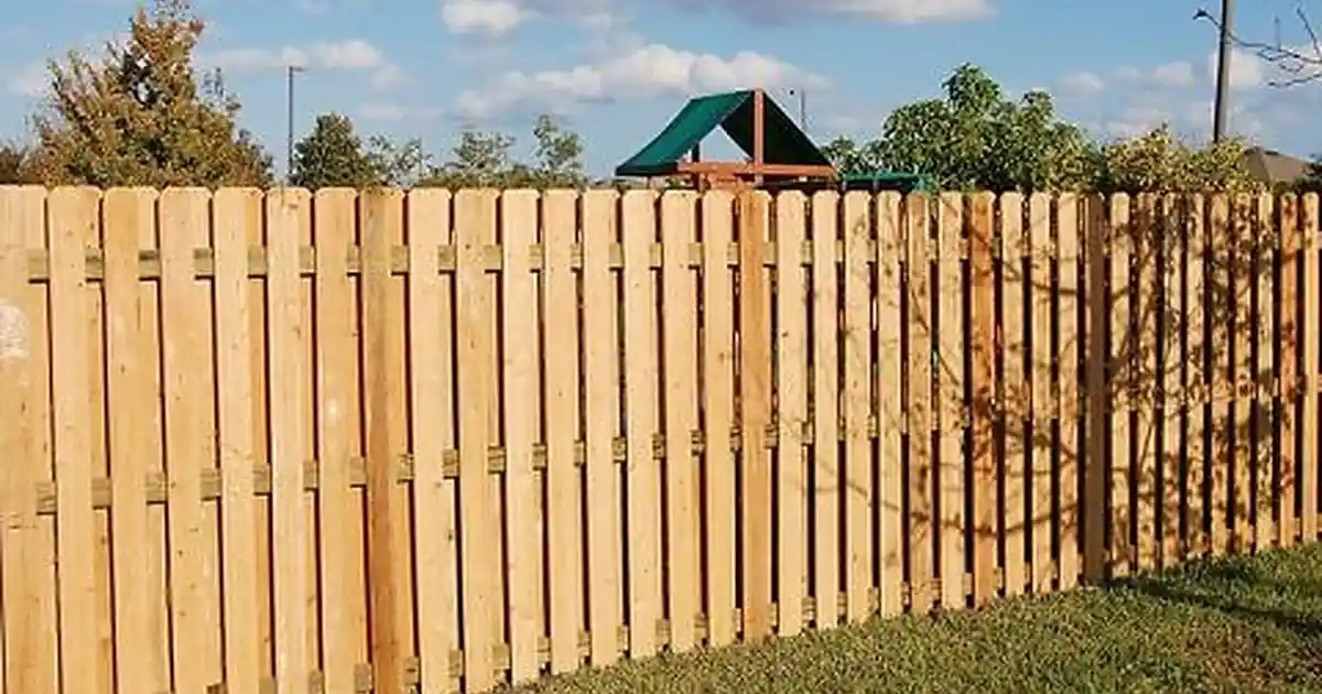 FENCES
