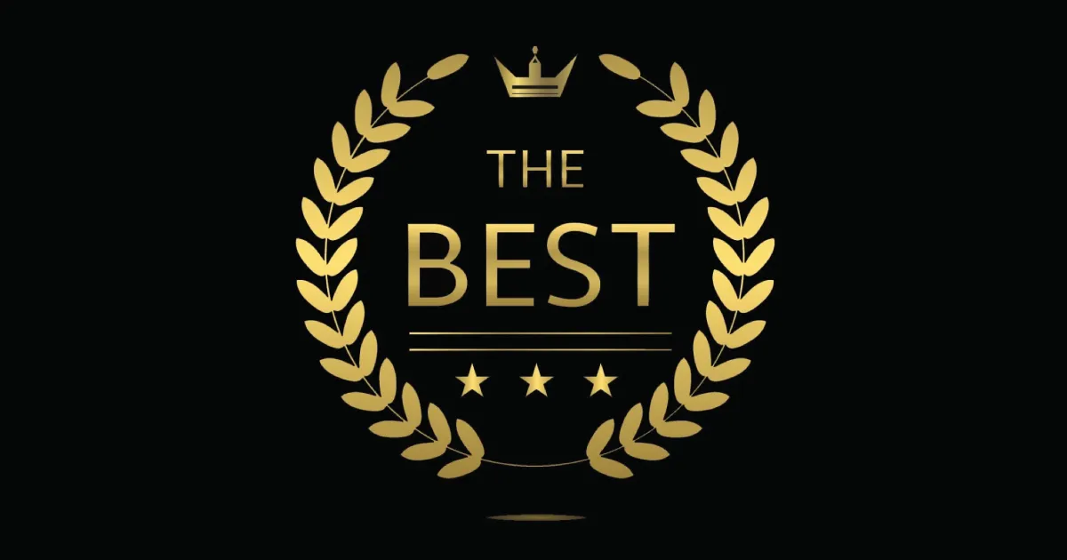 THE BEST